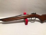 Winchester
MOD 60 A
Clean Gun
"Scarce Model" - 19 of 20