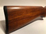 Winchester
MOD 60 A
Clean Gun
"Scarce Model" - 2 of 20