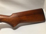 Winchester
MOD 60 A
Clean Gun
"Scarce Model" - 7 of 20
