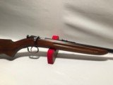 Winchester
MOD 60 A
Clean Gun
"Scarce Model" - 17 of 20
