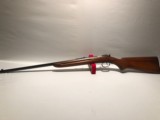Winchester
MOD 60 A
Clean Gun
"Scarce Model" - 18 of 20