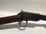 Winchester
MOD 1906
"Early Gun Smooth Forearm"
MFG 1909 - 3 of 20