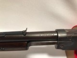 Winchester
MOD 1906
"Early Gun Smooth Forearm"
MFG 1909 - 9 of 20