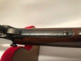 Winchester
MOD 1906
"Early Gun Smooth Forearm"
MFG 1909 - 12 of 20
