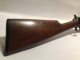 Winchester
MOD 1906
"Early Gun Smooth Forearm"
MFG 1909 - 2 of 20