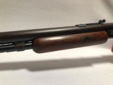 Winchester
MOD 1906
"Early Gun Smooth Forearm"
MFG 1909 - 10 of 20