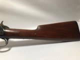 Winchester
MOD 1906
"Early Gun Smooth Forearm"
MFG 1909 - 7 of 20