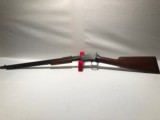 Winchester
MOD 1906
"Early Gun Smooth Forearm"
MFG 1909 - 19 of 20