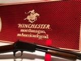 Winchester
MOD 1906
"Early Gun Smooth Forearm"
MFG 1909 - 1 of 20