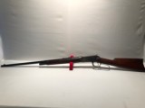 Winchester
MOD 1894
Take Down, in 32 WS
MFG 1904 - 20 of 20