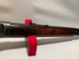 Winchester
MOD 1894
Take Down, in 32 WS
MFG 1904 - 4 of 20