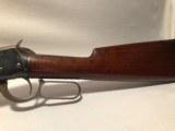 Winchester
MOD 1894
Take Down, in 32 WS
MFG 1904 - 8 of 20