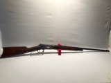 Winchester
MOD 1894
Take Down, in 32 WS
MFG 1904 - 18 of 20
