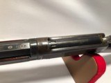Winchester
MOD 1894
Take Down, in 32 WS
MFG 1904 - 13 of 20