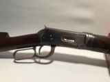 Winchester
MOD 1894
Take Down, in 32 WS
MFG 1904 - 1 of 20