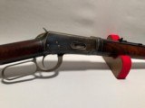 Winchester
MOD 1894
Take Down, in 32 WS
MFG 1904 - 19 of 20