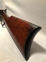 Winchester
MOD 1894
Take Down, in 32 WS
MFG 1904 - 9 of 20