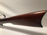 Winchester
MOD 1894
Take Down, in 32 WS
MFG 1904 - 15 of 20
