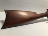Winchester MOD 1890
22 WRF
Nice Condition - 3 of 20