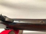 Winchester MOD 1890
22 WRF
Nice Condition - 16 of 20