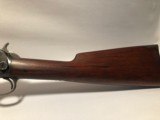 Winchester MOD 1890
22 WRF
Nice Condition - 7 of 20