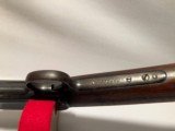 Winchester MOD 1890
22 WRF
Nice Condition - 13 of 20