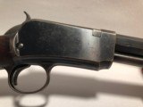 Winchester MOD 1890
22 WRF
Nice Condition - 18 of 20
