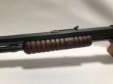 Winchester MOD 1890
22 WRF
Nice Condition - 9 of 20