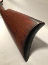 Winchester MOD 1890
22 WRF
Nice Condition - 8 of 20