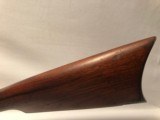 Winchester MOD 1890
22 WRF
Nice Condition - 12 of 20