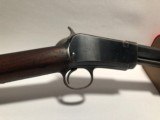 Winchester MOD 1890
22 WRF
Nice Condition - 2 of 20