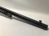 Winchester MOD 1890
22 WRF
Nice Condition - 5 of 20