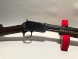 Winchester MOD 1890
22 WRF
Nice Condition - 1 of 20