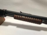 Winchester MOD 1890
22 WRF
Nice Condition - 4 of 20