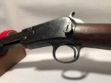 Winchester MOD 1890
22 WRF
Nice Condition - 20 of 20