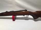 Winchester Pre 64 MOD 70 FW in scarce 358 WIN - 20 of 20