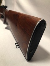 Winchester Pre 64 MOD 70 FW in scarce 358 WIN - 8 of 20