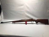 Winchester Pre 64 MOD 70 FW in scarce 358 WIN - 19 of 20