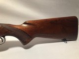 Winchester Pre 64 MOD 70 FW in scarce 358 WIN - 7 of 20