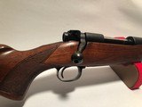Winchester Pre 64 MOD 70 FW in scarce 358 WIN - 3 of 20