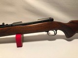 Winchester Pre 64 MOD 70 FW in scarce 358 WIN - 6 of 20