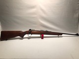 Winchester Pre 64 MOD 70 FW in scarce 358 WIN - 17 of 20