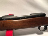 Winchester Pre 64 MOD 70 FW in scarce 358 WIN - 9 of 20