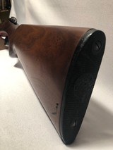 Winchester MOD 47 "Very Clean"22 single shot - 6 of 15