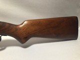 Winchester MOD 47 "Very Clean"22 single shot - 5 of 15