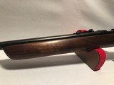 Winchester MOD 47 "Very Clean"22 single shot - 7 of 15