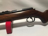 Winchester MOD 47 "Very Clean"22 single shot - 4 of 15