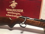 Winchester MOD 47 "Very Clean"22 single shot - 1 of 15