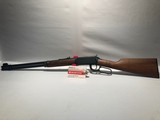 Winchester MOD 94 "Unfired"
NIB
MFG 1982 - 15 of 17