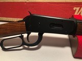 Winchester MOD 94 "Unfired"
NIB
MFG 1982 - 2 of 17
